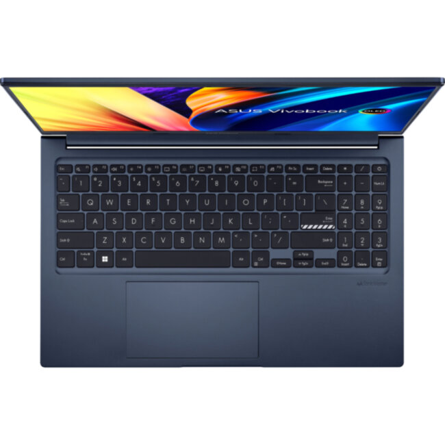 Ноутбук ASUS M1503QA-L1225 (90NB0Y91-M00BU0) Ноутбук ASUS M1503QA-L1225 (90NB0Y91-M00BU0)
