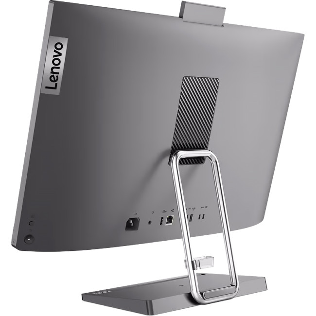 Моноблок Lenovo IdeaCentre AIO 5 27IAH7 27" (F0GQ009KRU) Моноблок Lenovo IdeaCentre AIO 5 27IAH7 27" (F0GQ009KRU)