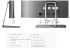 Моноблок Lenovo IdeaCentre AIO 5 27IAH7 27" (F0GQ009KRU) Моноблок Lenovo IdeaCentre AIO 5 27IAH7 27" (F0GQ009KRU)