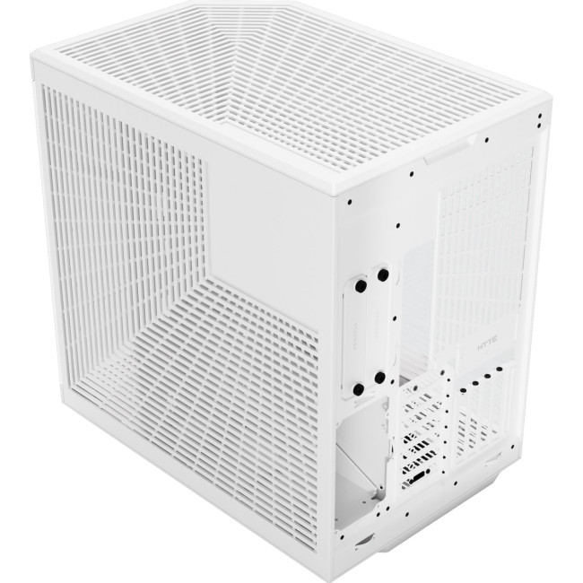 Корпус без блока питания HYTE Y70 Touch Infinite (CS-HYTE-Y70TTI-WW) Корпус без блока питания HYTE Y70 Touch Infinite (CS-HYTE-Y70TTI-WW)