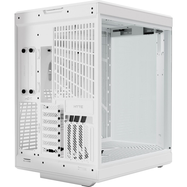 Корпус без блока питания HYTE Y70 Touch Infinite (CS-HYTE-Y70TTI-WW) Корпус без блока питания HYTE Y70 Touch Infinite (CS-HYTE-Y70TTI-WW)