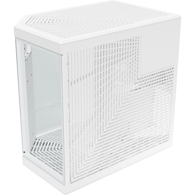 Корпус без блока питания HYTE Y70 Touch Infinite (CS-HYTE-Y70TTI-WW) Корпус без блока питания HYTE Y70 Touch Infinite (CS-HYTE-Y70TTI-WW)