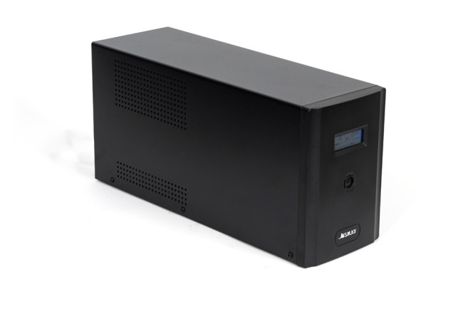 453 SKAT-UPS 3000/1800 ИБП 1800 Вт, с АКБ 9 Ач 4 шт, меандр. стабилизация напряжения Бастион SKAT-UPS 3000/1800