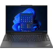 Ноутбук Lenovo ThinkPad E16 G1 Ноутбук Lenovo ThinkPad E16 G1