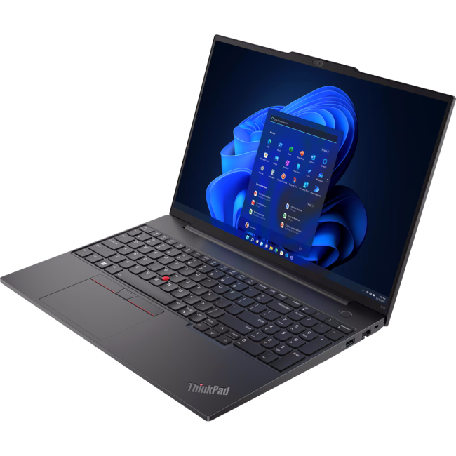 Ноутбук Lenovo ThinkPad E16 G1 Ноутбук Lenovo ThinkPad E16 G1