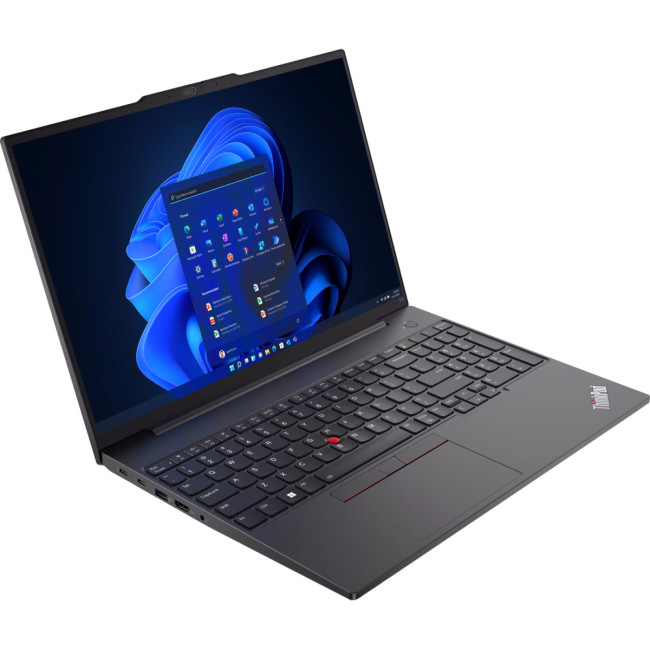 Ноутбук Lenovo ThinkPad E16 G1 Ноутбук Lenovo ThinkPad E16 G1