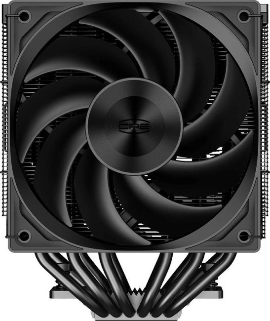 Устройство охлаждения(кулер) PcCooler R7-Z622WBKNNX-GL Устройство охлаждения(кулер) PcCooler R7-Z622WBKNNX-GL