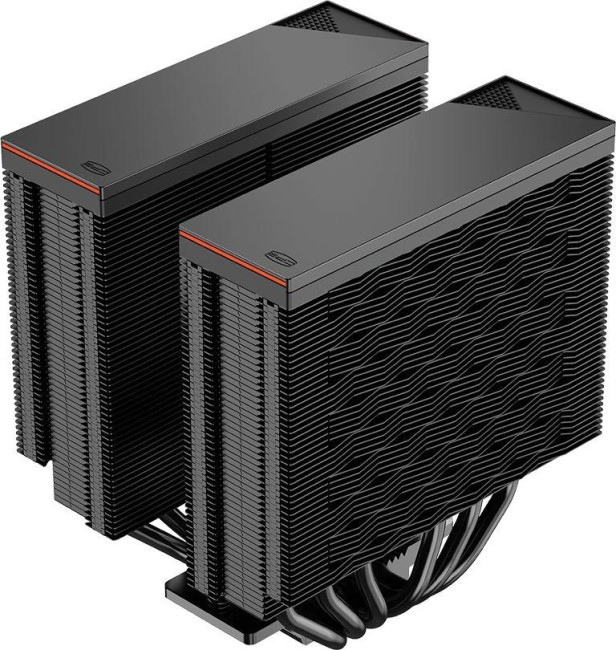 Устройство охлаждения(кулер) PcCooler R7-Z622WBKNNX-GL Устройство охлаждения(кулер) PcCooler R7-Z622WBKNNX-GL