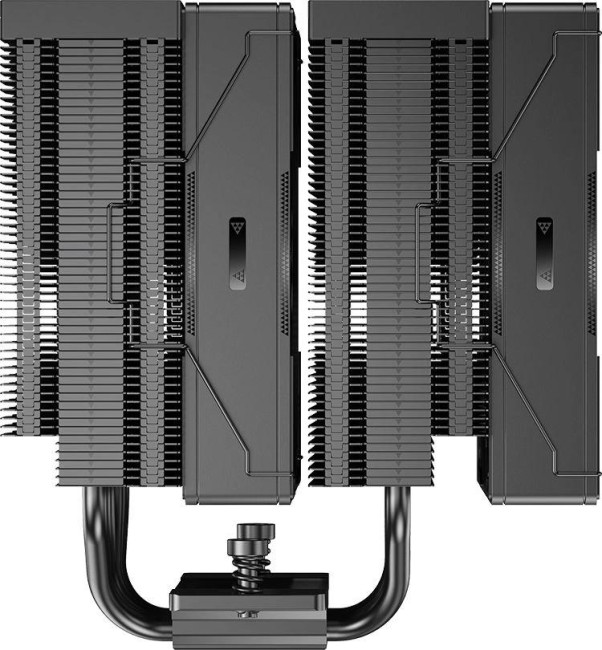 Устройство охлаждения(кулер) PcCooler R7-Z622WBKNNX-GL Устройство охлаждения(кулер) PcCooler R7-Z622WBKNNX-GL