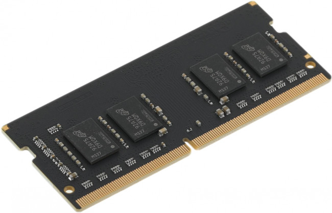 Память DDR4 32GB 3200MHz SHENZHEN KINGSPEC ELECTRONICS TECHNOLOGY CO LTD KS3200D4N12032G
