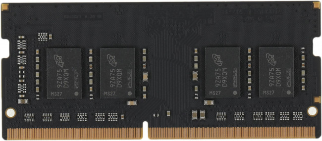 Память DDR4 32GB 3200MHz SHENZHEN KINGSPEC ELECTRONICS TECHNOLOGY CO LTD KS3200D4N12032G