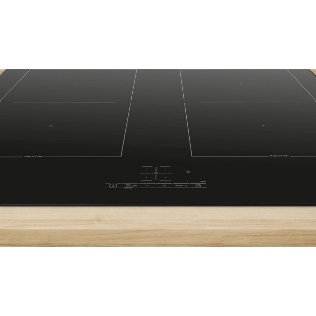 Встраиваемая индукционная панель BOSCH Bosch PVQ61RBB5E