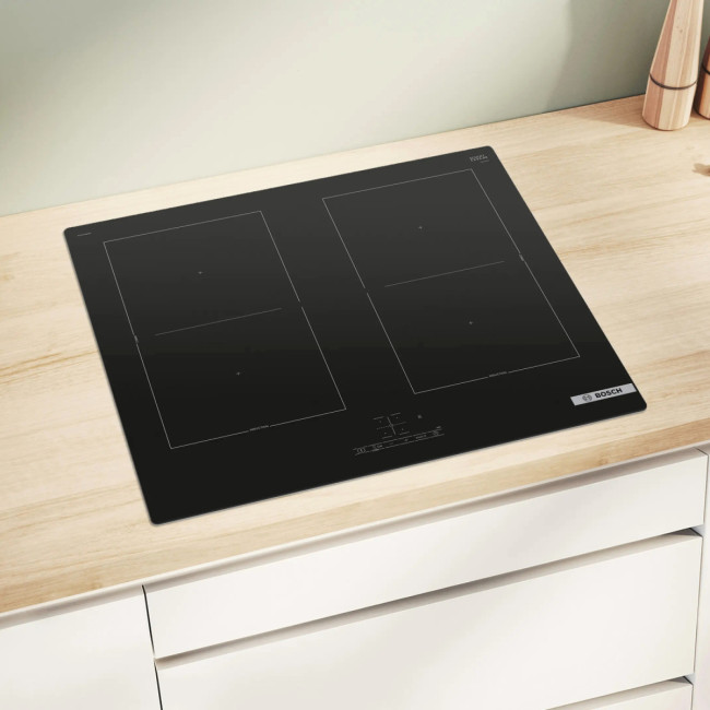 Встраиваемая индукционная панель BOSCH Bosch PVQ61RBB5E