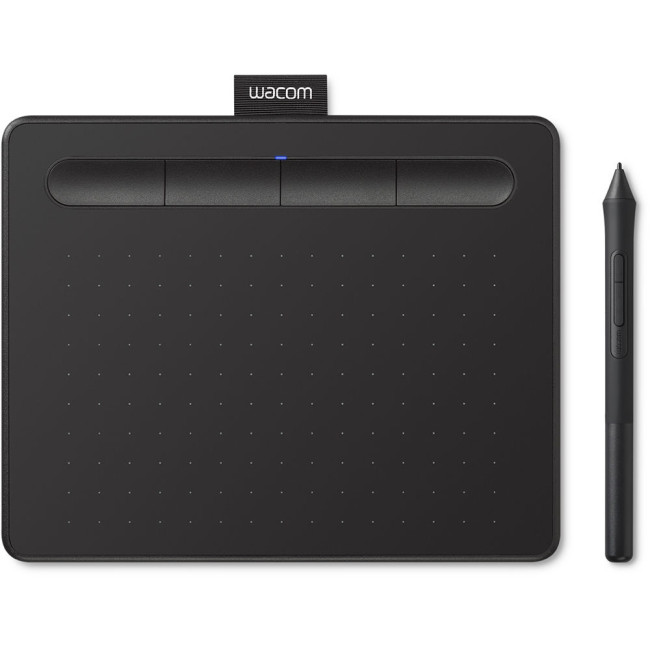 Графический планшет Wacom CTL-4100K-N Графический планшет Wacom CTL-4100K-N