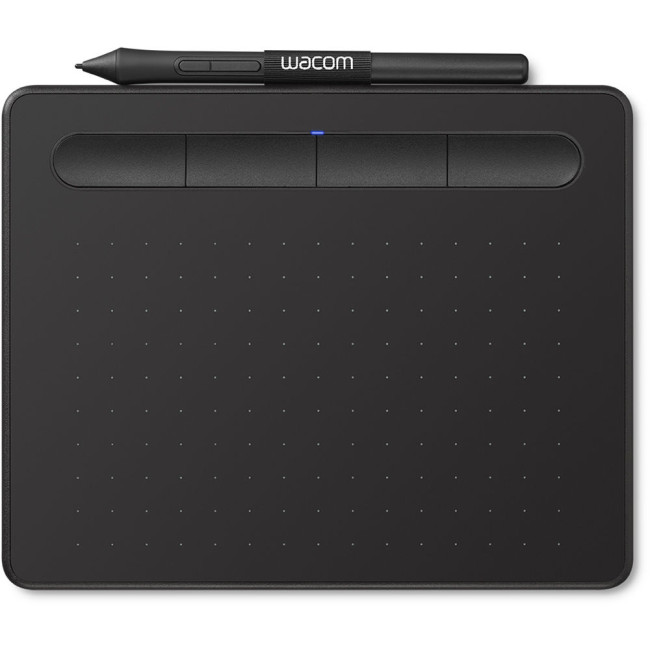 Графический планшет Wacom CTL-4100K-N Графический планшет Wacom CTL-4100K-N