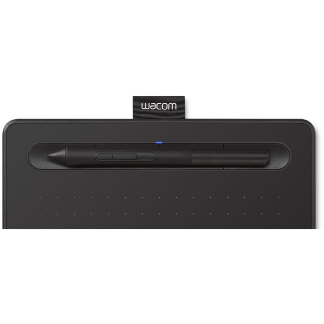 Графический планшет Wacom CTL-4100K-N Графический планшет Wacom CTL-4100K-N
