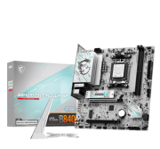 Материнская плата MSI B840M GAMING WIFI6E