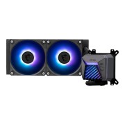 Жидкостная система охлаждения MSI 306-7ZWAA11-L80 Жидкостная система охлаждения MSI 306-7ZWAA11-L80