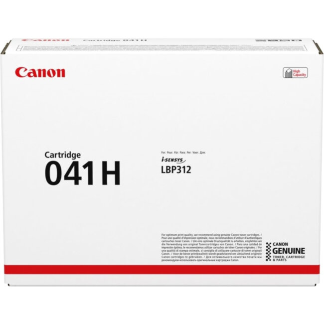 Тонер-картридж Canon 0453C002 Тонер-картридж Canon 0453C002