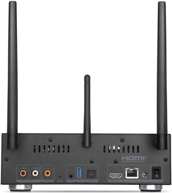 Медиаплеер Dune HD Dune HD D1008