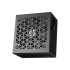 Блок питания ПК PcCooler P3-YK650H-B1H