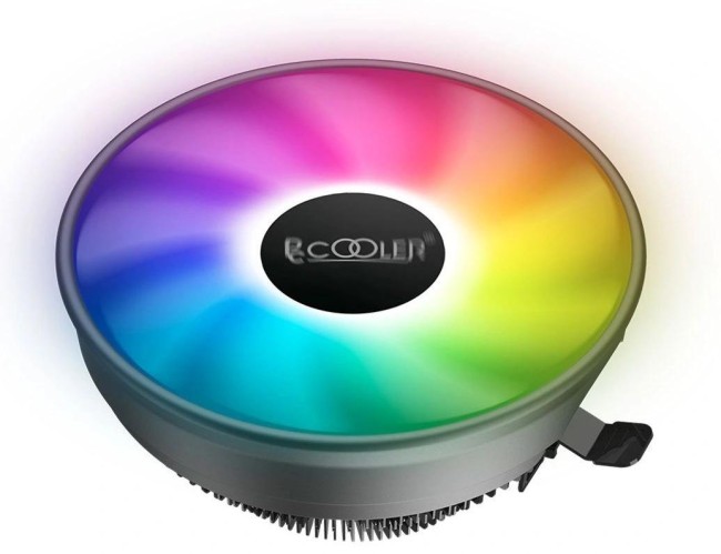 Устройство охлаждения(кулер) PcCooler R3-0120WBKSXX-GL Устройство охлаждения(кулер) PcCooler R3-0120WBKSXX-GL