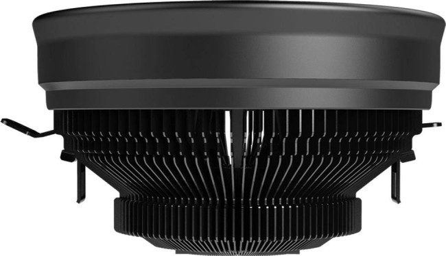 Устройство охлаждения(кулер) PcCooler R3-0120WBKSXX-GL Устройство охлаждения(кулер) PcCooler R3-0120WBKSXX-GL