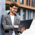 Ноутбук ASUS ExpertBook B3 B3405CVA-LY0327 (90NX08K1-M00B30)