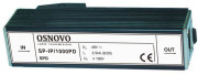 Грозозащита OSNOVO SP-IP/1000PD Грозозащита OSNOVO SP-IP/1000PD