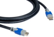 Кабель HDMI-HDMI  (Вилка - Вилка), 15,2 м Kramer HDMI (m) - HDMI (m) 15.2м