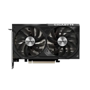Видеокарта GIGABYTE GV-N4070WF2OC-12GD Видеокарта GIGABYTE GV-N4070WF2OC-12GD