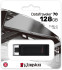 Флеш-накопитель Kingston DataTraveler 70