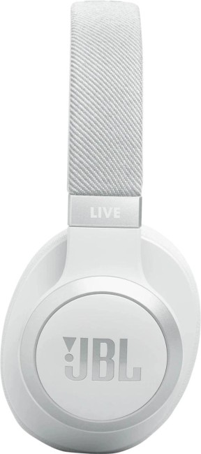 Гарнитура накладные JBL JBLLIVE770NCWHT Гарнитура накладные JBL JBLLIVE770NCWHT