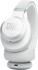 Гарнитура накладные JBL JBLLIVE770NCWHT Гарнитура накладные JBL JBLLIVE770NCWHT