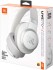Гарнитура накладные JBL JBLLIVE770NCWHT Гарнитура накладные JBL JBLLIVE770NCWHT