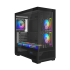 Корпус ПК без блока питания SAMA V43-BKADA6X1-GL Корпус ПК без блока питания SAMA V43-BKADA6X1-GL