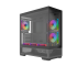 Корпус ПК без блока питания SAMA V43-BKADA6X1-GL Корпус ПК без блока питания SAMA V43-BKADA6X1-GL