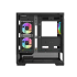 Корпус ПК без блока питания SAMA V43-BKADA6X1-GL Корпус ПК без блока питания SAMA V43-BKADA6X1-GL