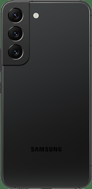 Смартфон Samsung SM-S901EZKGMEA