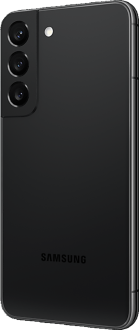 Смартфон Samsung SM-S901EZKGMEA