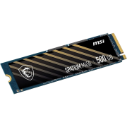Твердотельный накопитель MSI S78-440K380-P83
