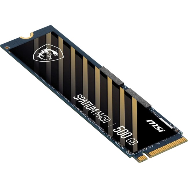 Твердотельный накопитель MSI S78-440K380-P83