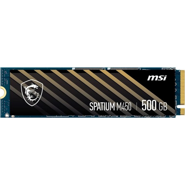 Твердотельный накопитель MSI S78-440K380-P83