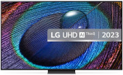 Телевизор ЖК 75" LG LG 75UR91006LA