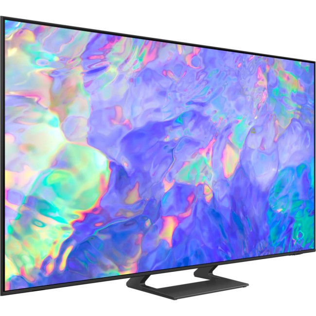 Телевизор ЖК 55" Samsung Samsung UE55CU8500UXCE