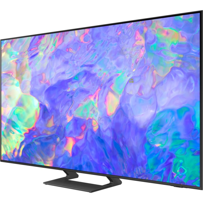 Телевизор ЖК 55" Samsung Samsung UE55CU8500UXCE
