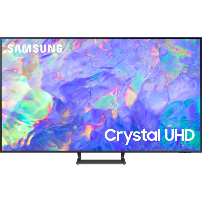 Телевизор ЖК 55" Samsung Samsung UE55CU8500UXCE