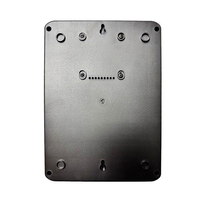 Линейно-интерактивный ИБП в плоском корпусе "Brick" CBR UPS-OFB-101E-650