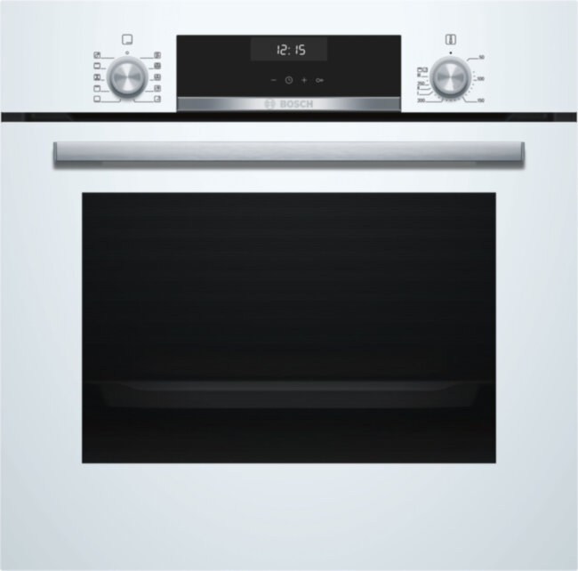 Встраиваемая электрическая духовка BOSCH Bosch Serie | 6 HBJ558YW0Q