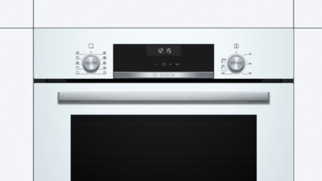 Встраиваемая электрическая духовка BOSCH Bosch Serie | 6 HBJ558YW0Q